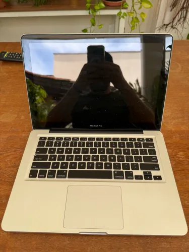 MacBook Pro (Retirada de Peças)