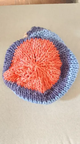 Gorro Touca de Frio para Adultos - 4 Cores