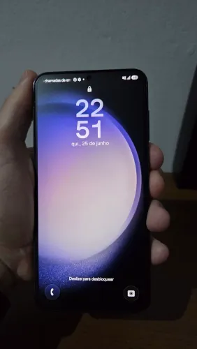 S23 Plus 512GB