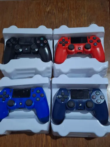 Controle ps4