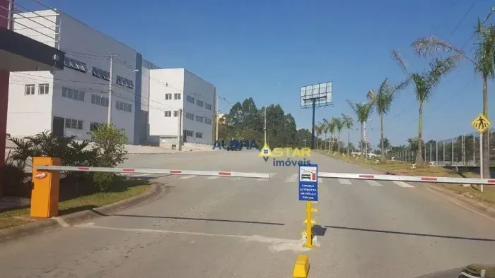 Galpão, 1000 m² - venda por R$ 5.830.000,00 ou aluguel por R$ 30.001,97/mês - Centro Empre