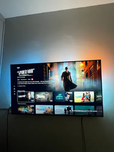 Tv 50 polegadas