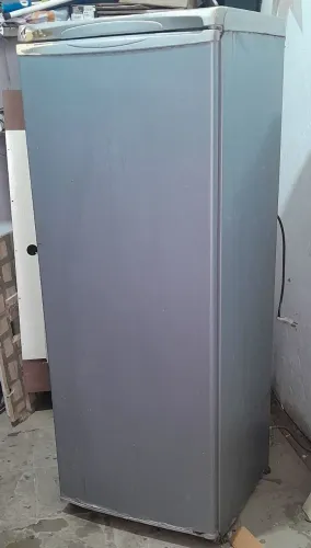 Freezer Electrolux vertical