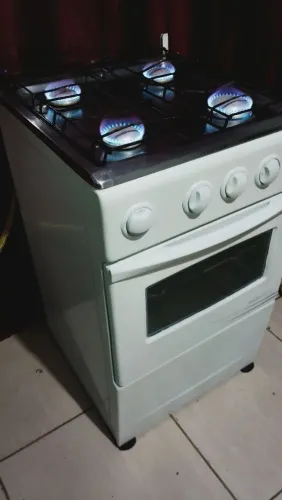 Fogão 4Bocas Dako (Entrego sem taxa)