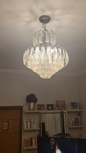 Vendo lustre