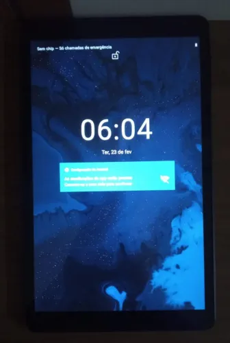 Tablet