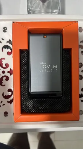Natura homem coragio