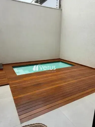 Casa para aluguel, 3 quartos, 1 suíte, 2 vagas, GRAND VILLE - Uberlândia/MG