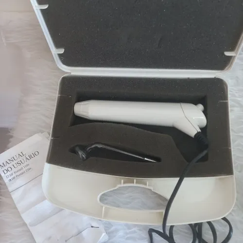 Aparelho de estética