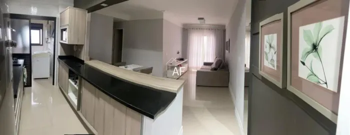 Apartamento para locação na Freguesia do Ó, 80m²