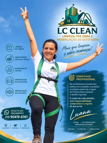 Lcclean