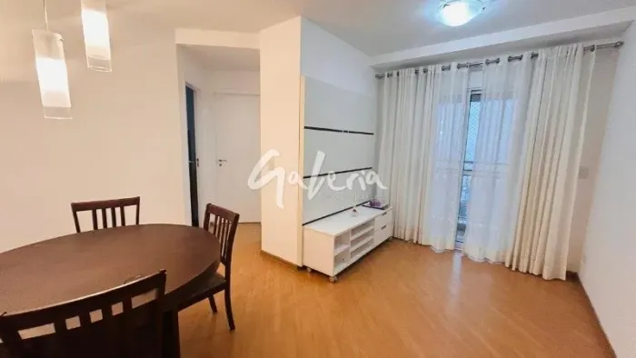 Apartamento 2 quartos - Bairro Santo Antonio