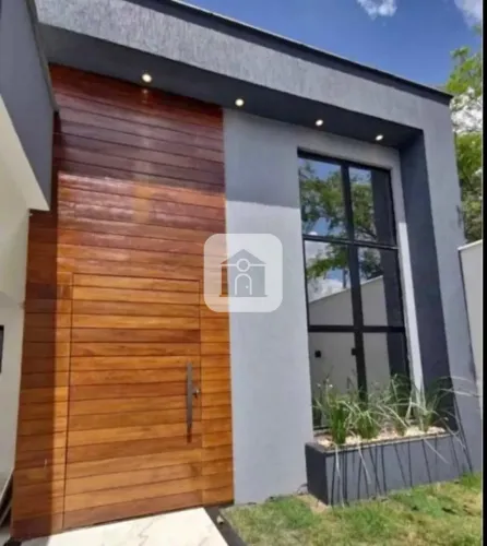 Casa para venda no bairro Jardim Patrícia