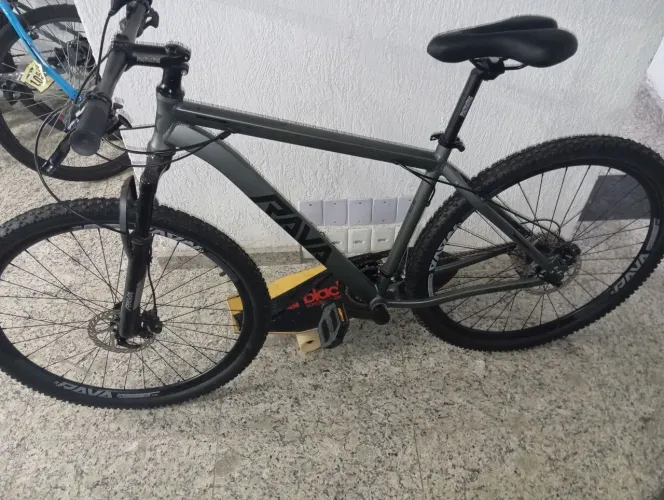 Bike aro 29Rava pressure 