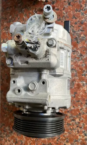 Compressor de Ar Amarok