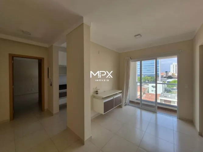 Apartamento para alugar no Edifício Siena em Piracicaba