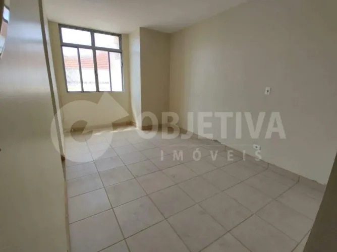 Apartamento para aluguel, 2 quartos, 1 vaga, MARTINS - UBERLANDIA/MG
