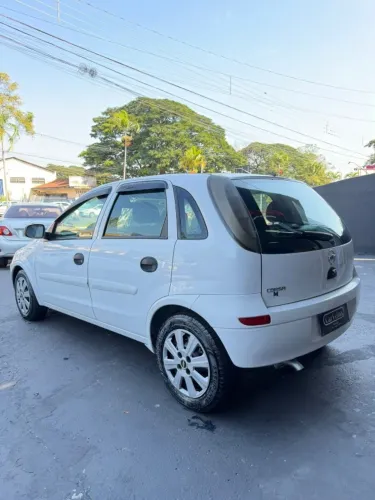 Chevrolet Corsa Hat. Maxx 1.4 8V Econoflex 5P 2012