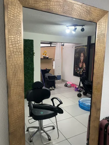 Espelho grande 200x120