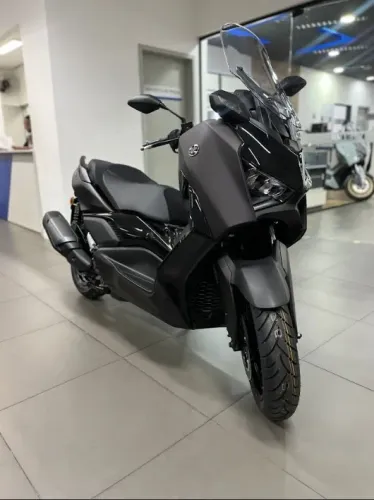 XMAX 2026 - Pronta Entrega, Taxa Zero !!!