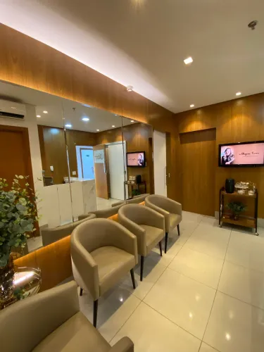 Alugo Sala em clinica de estética