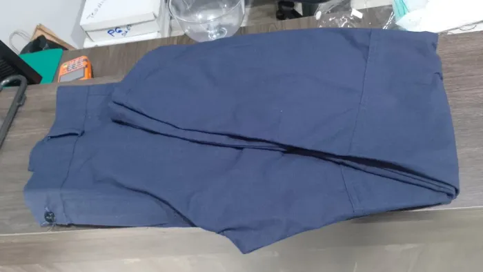 Calça tática