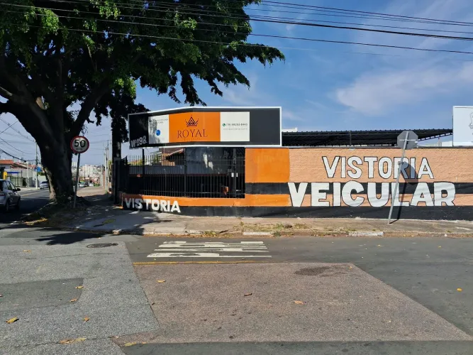VENDO EMPRESA DE VISTORIAS AUTOMOTIVAS EM CAMPINAS