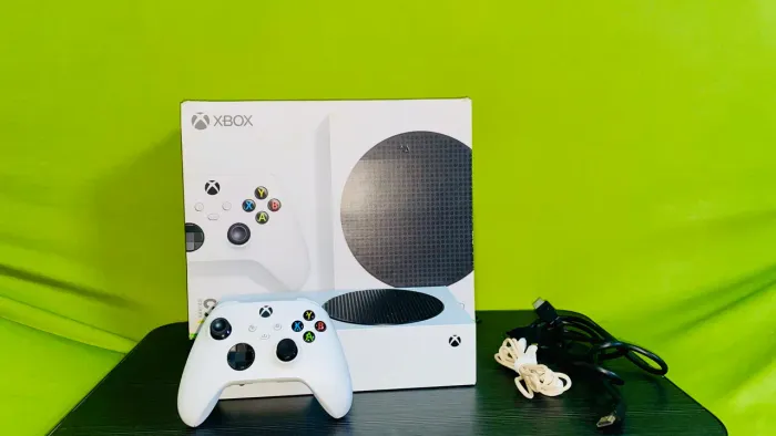 Xbox séries S