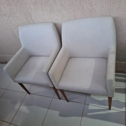 Poltrona Slim