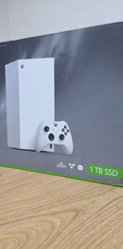 XBOX SERIES X