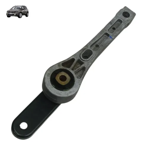 Coxim Câmbio Vw Tiguan Jetta Passat 2.0 Tsi 2011 2012 2013