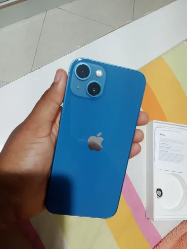 iPhone 13 128gb