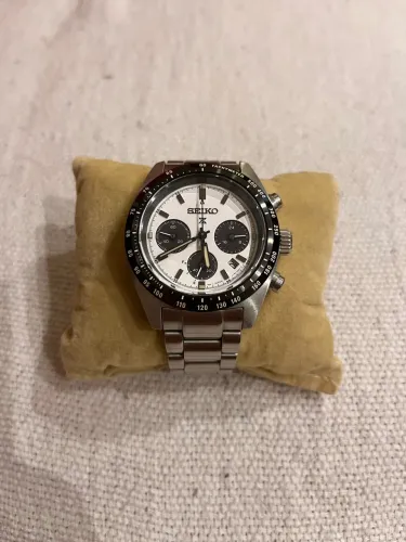 Relógio Seiko
