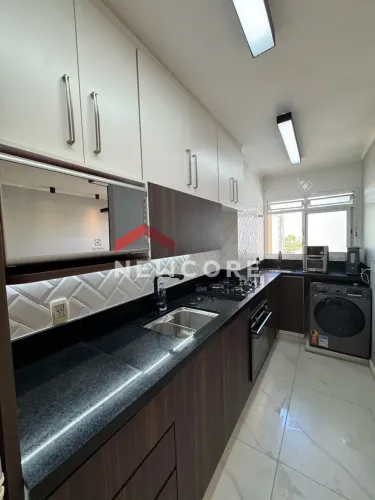 Apartamento em Rua Cesário Ramalho - Cambuci - São Paulo/SP