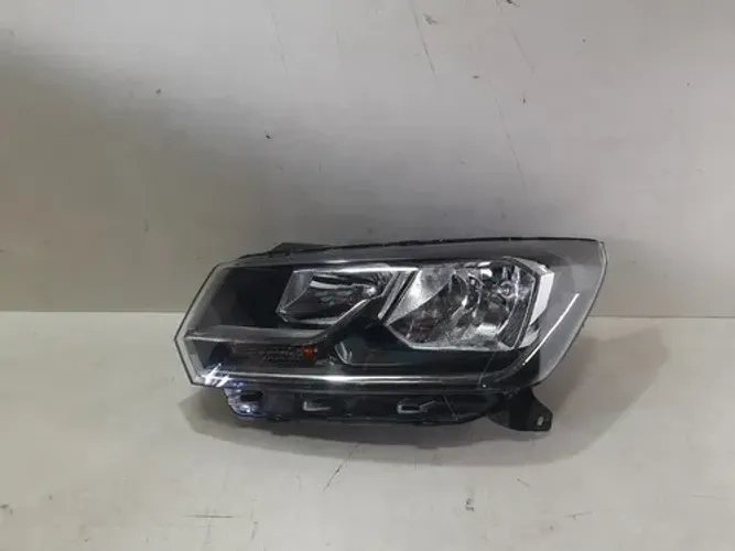 Farol Direito Máscara Negra Foco Duplo Gol G8 Saveiro