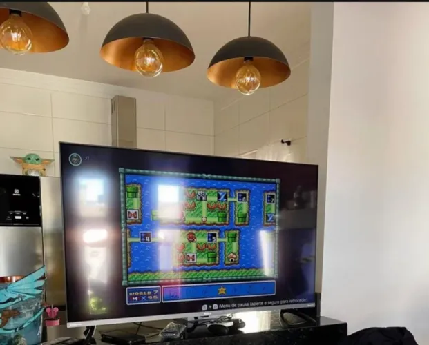 SMART TV PHILCO 43' NOVA