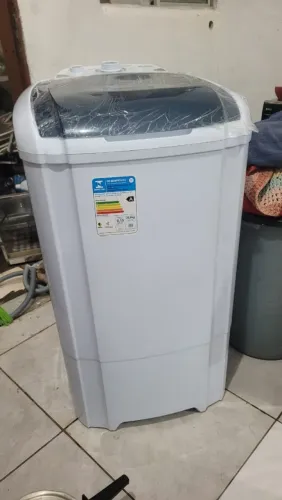 Tanquinho  britânia 20.6 kilos