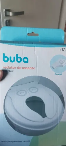 Assento Redutor Infantil