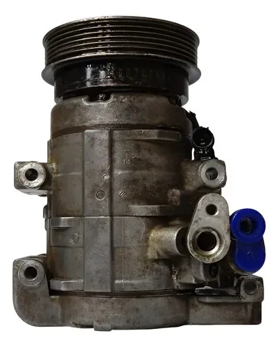 Compressor Ar Kia Sorento Carnival 3.3 2005 2006