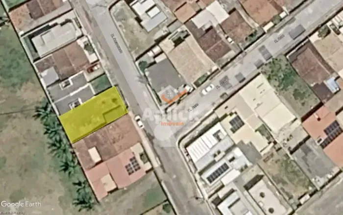 Terreno Plano no Solar do Porto | Privacidade e Excelente Localização