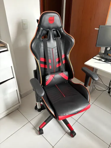 Cadeira Gamer