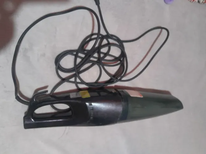 Aspirador pra vender