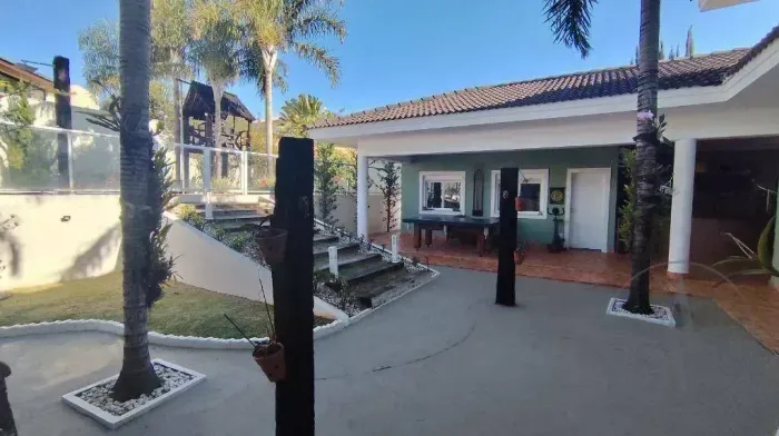 Casa à venda ou para aluguar no Fazenda Imperial - Sorocaba/SP