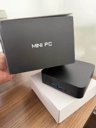 Mini pc I9