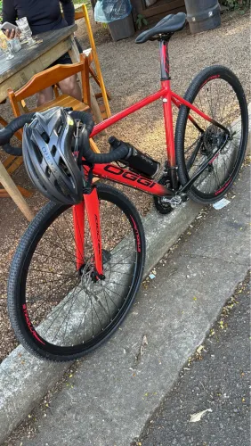 Bicicleta Oggi Stimolla M bike Oggi speed