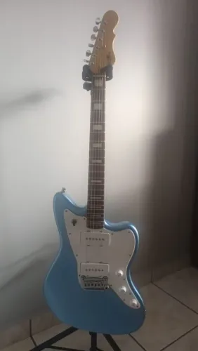 Guitarra G&L Doheny (Fender, squier, Tagima)