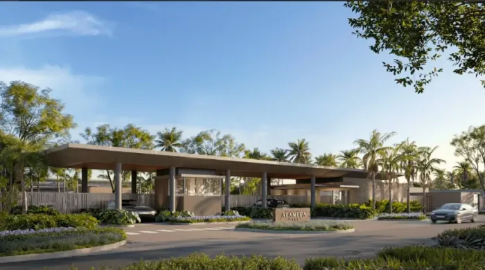 LOTE PREMIUM DE 248 M² NO ALAMEDA DO SOL (ALLIANCE)