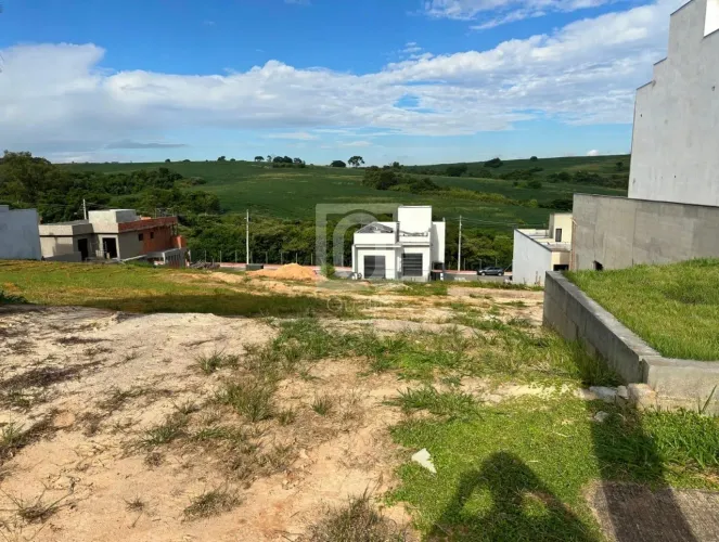 Terreno de 297 m² à venda no Residencial Helena Maria em Sorocaba