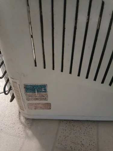 Vendo bebedor geladeira colomax