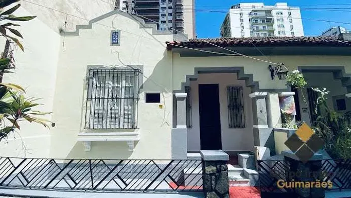 Casa de vila para alugar em Rio de Janeiro, Vila Isabel, com 2 quartos, 75m²